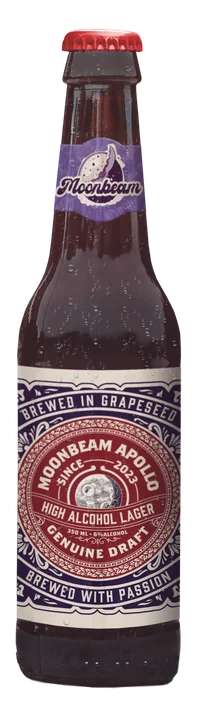 Moonbeam Apollo