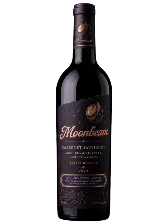 Moonbeam Cabernet Sauvignon Wine