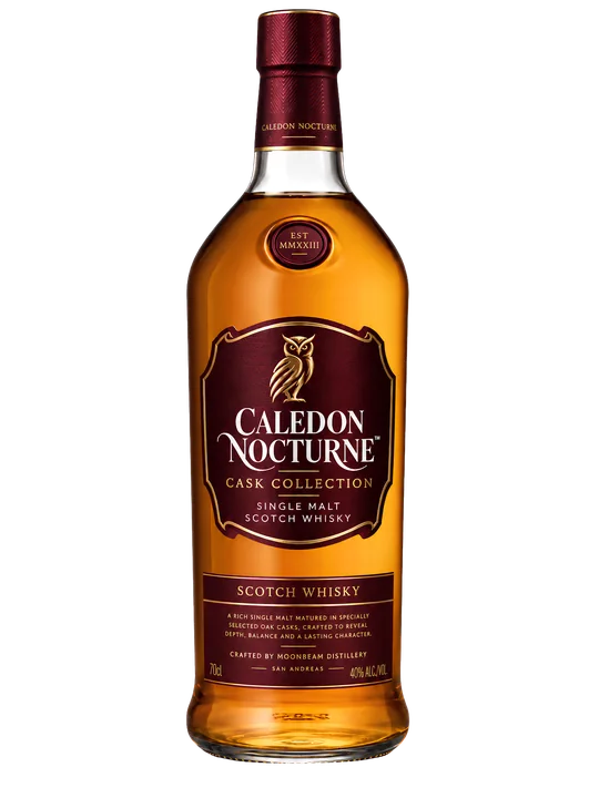 Caledon Nocturne Scotch Whisky