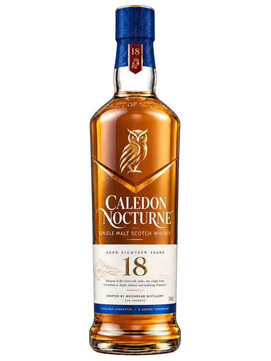 Caledon Nocturne 18