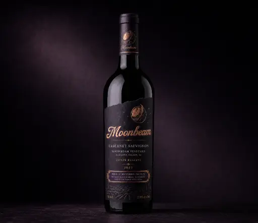 Moonbeam Cabernet Sauvignon Wine