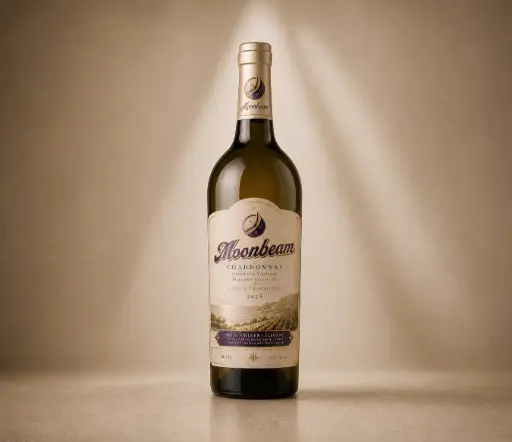 Moonbeam Chardonnay Wine