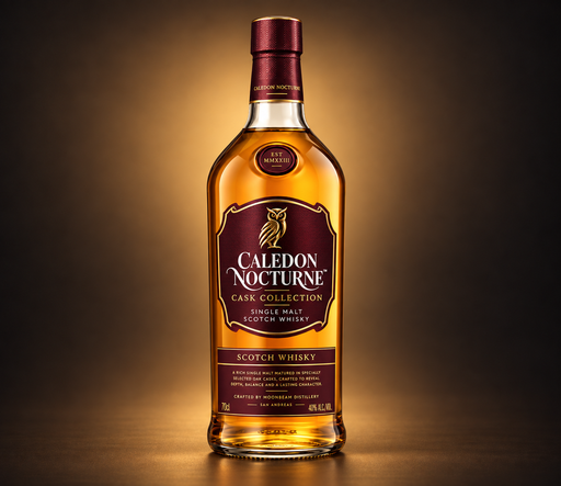 Caledon Nocturne Scotch Whisky
