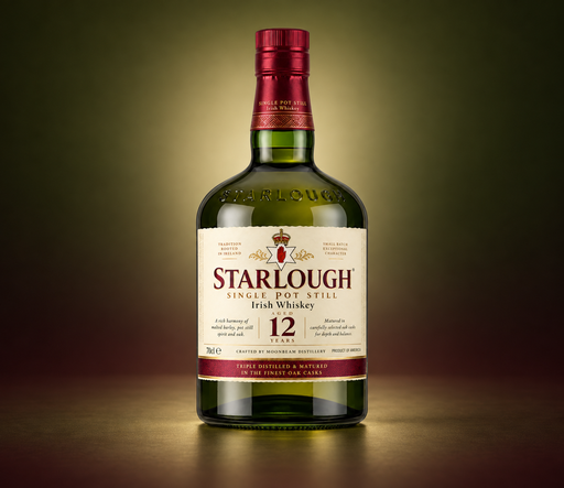 Starlough Irish Whiskey
