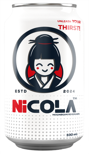 Nicola Cola