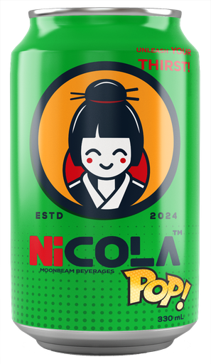 Nicola Pop